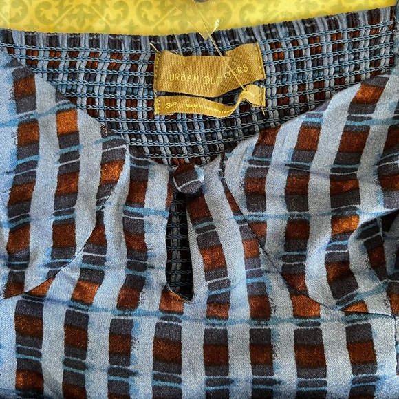 NWT Urban Outfitters Romper - Picture 2 of 7